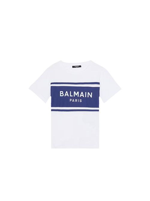  BALMAIN | BY8R11 Z3672100BL